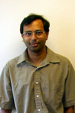 Ashok Srinivasan