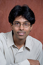 Piyush Kumar