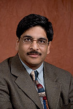 Sudhir Aggarwal