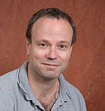 David Whalley