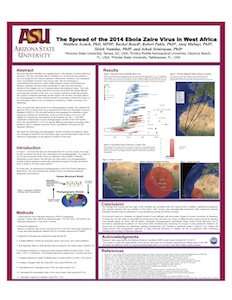 Poster at PSB-2016