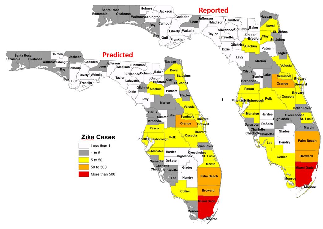 Vector-borne disease