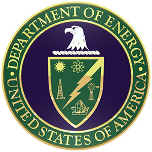 US-Department-of-Energy-Logo