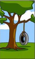 tree swing