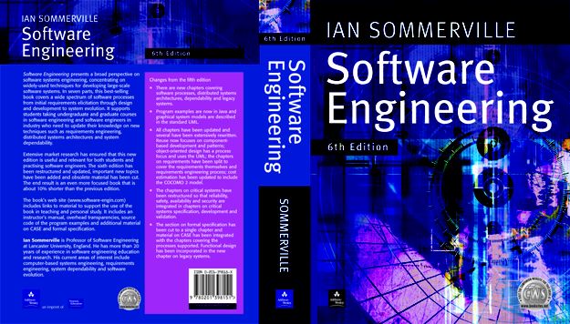 Cover of Text Book