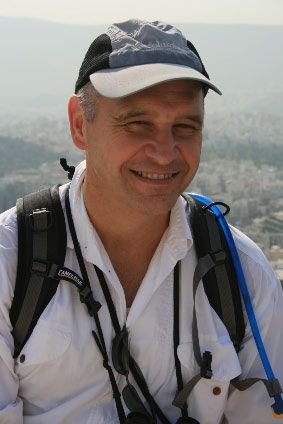 Dr. David A. 
Gaitros