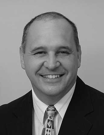 Photo of David Gaitros