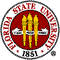 FSU Seal - 1851