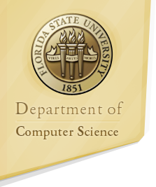 FSU Computer Science Department