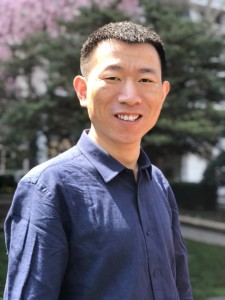 Xifeng Gao