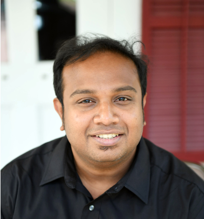 Shayok Chakraborty