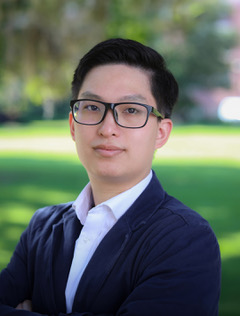 Te-Yen Wu