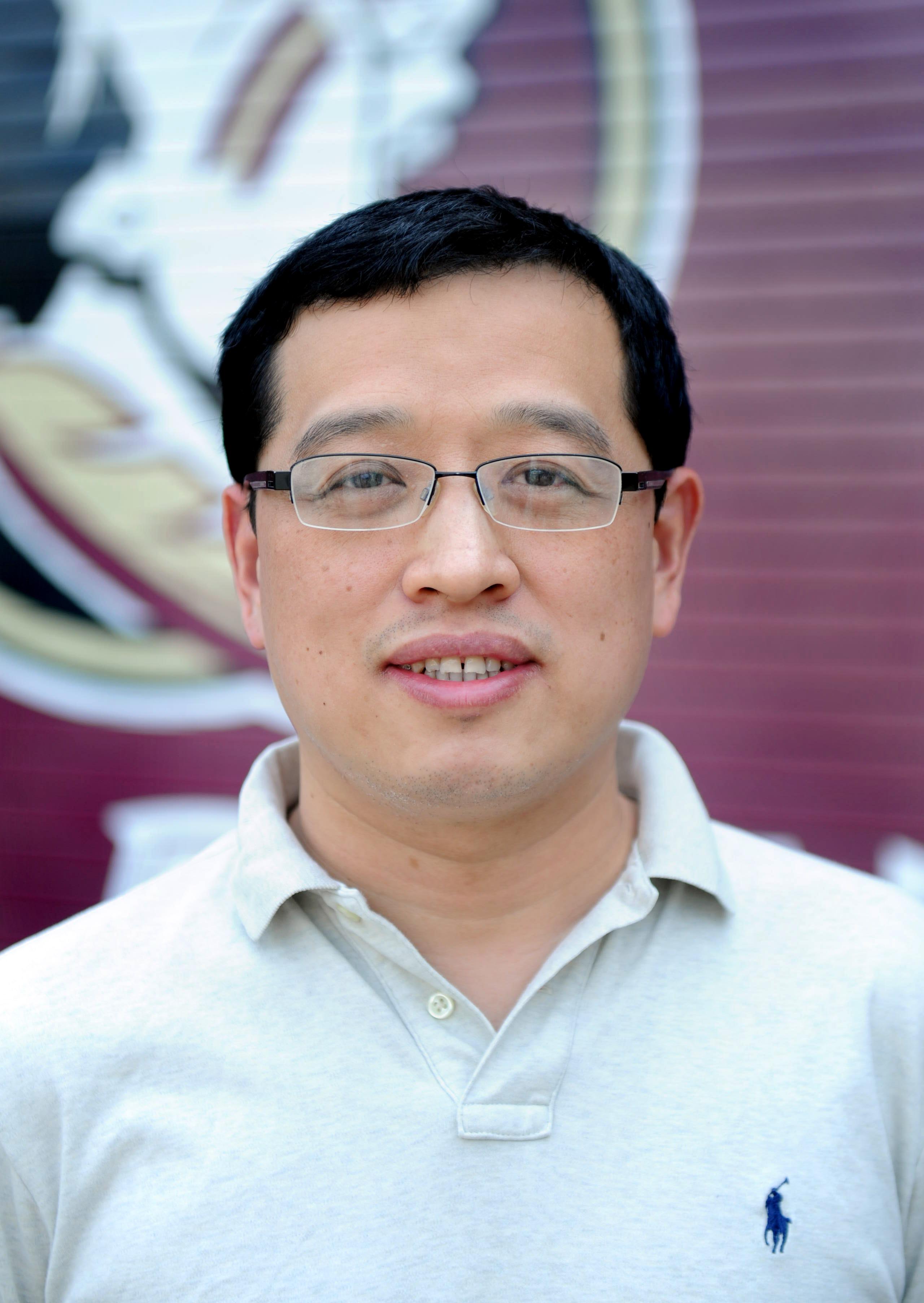 Zhenghao Zhang