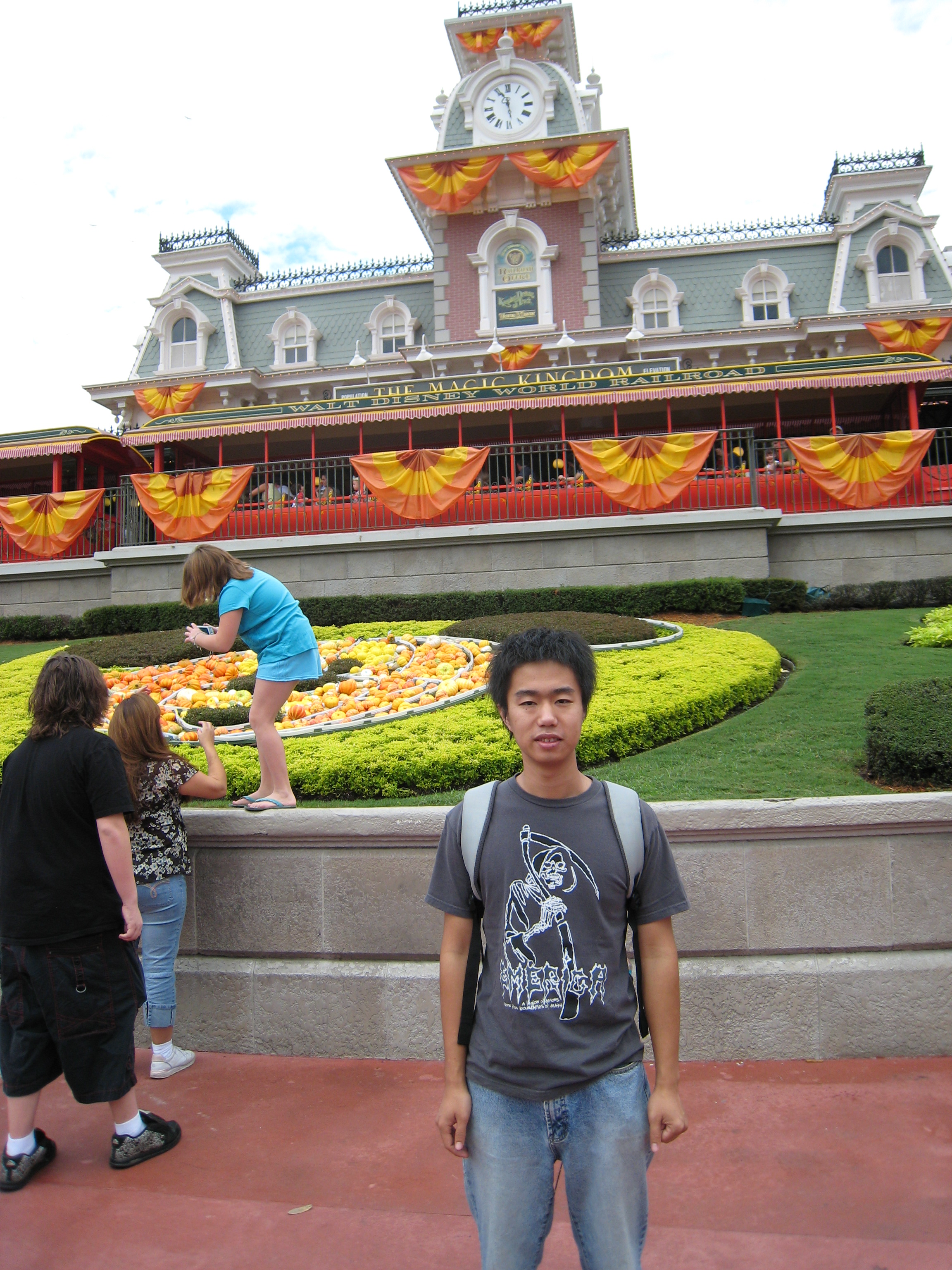 disney 