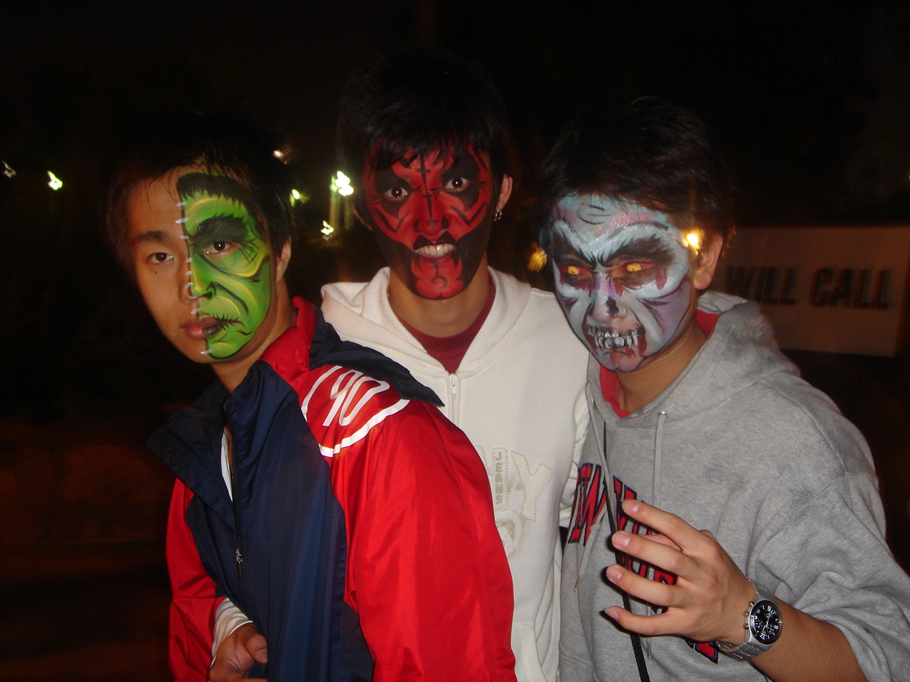 hollween 