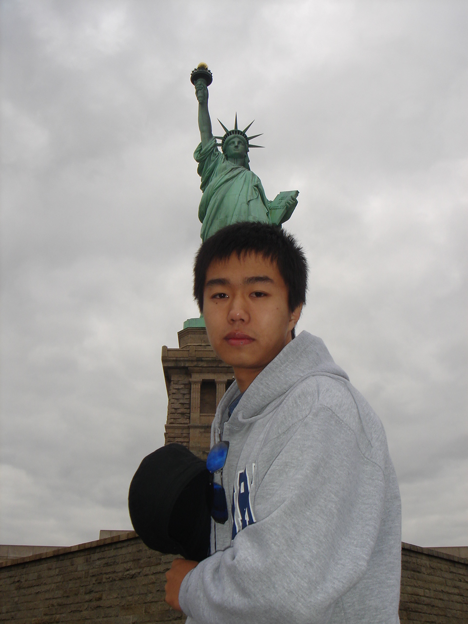 liberty lady 