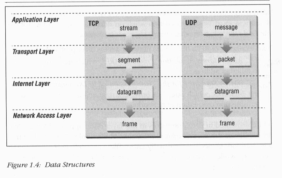 CIS 5406 - Lecture Notes # 13 - TCP/IP and Routing image.