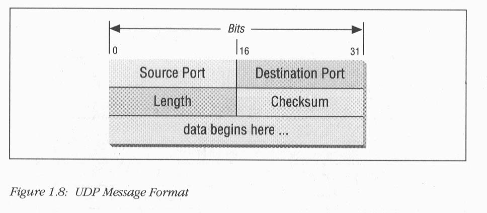 CIS 5406 - Lecture Notes # 13 - TCP/IP and Routing