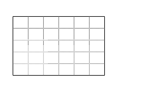 blank maze