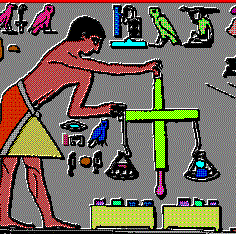 King Tut's Curse