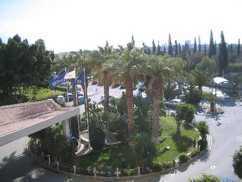 Original image