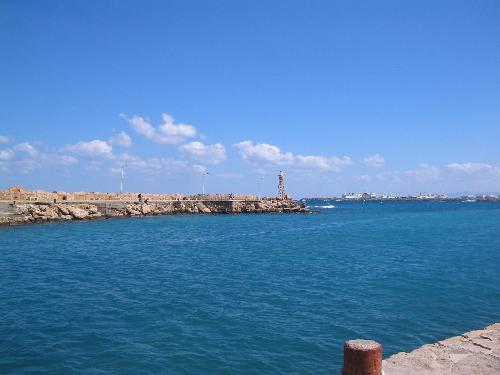 Original image