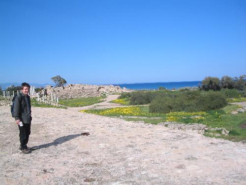 Original image