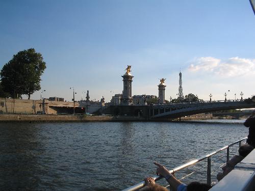 Original image