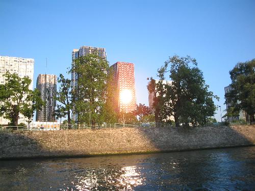 Original image