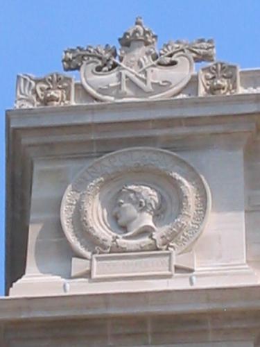 Original image