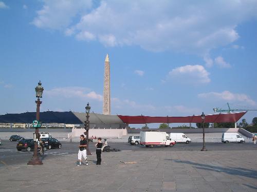 Original image