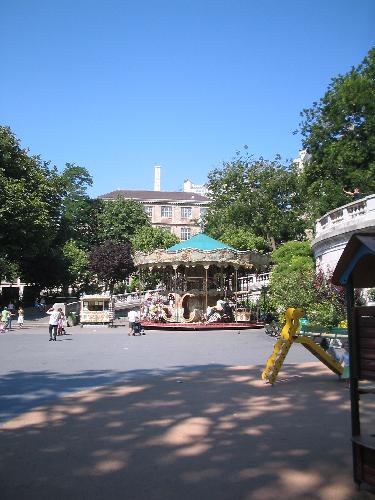 Original image