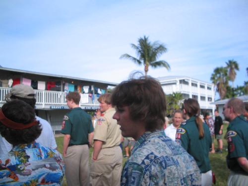 Original image
