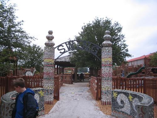 Original image