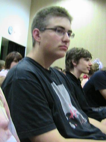 Original image