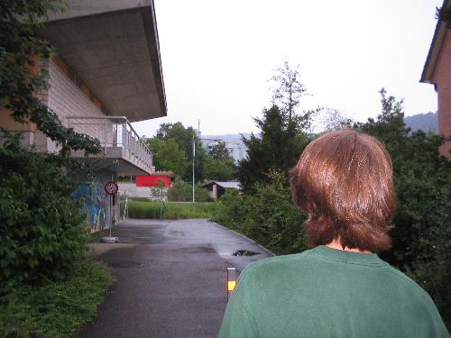 Original image