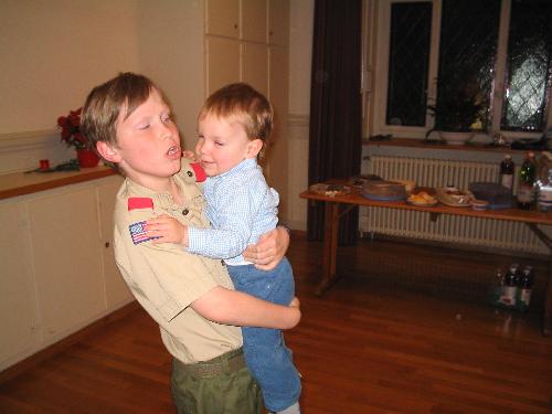 Original image