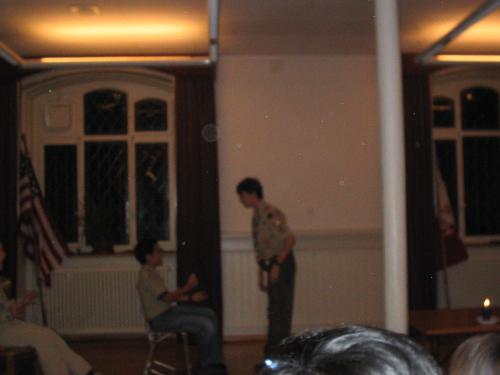 Original image