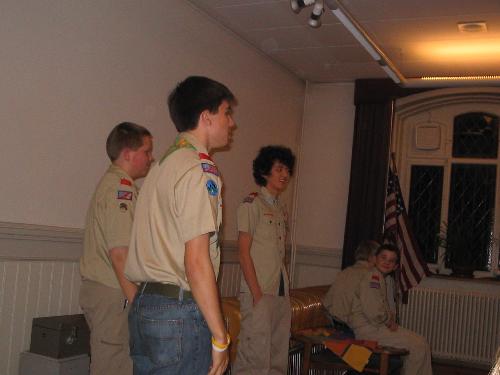Original image
