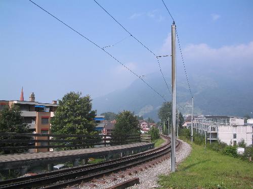 Original image