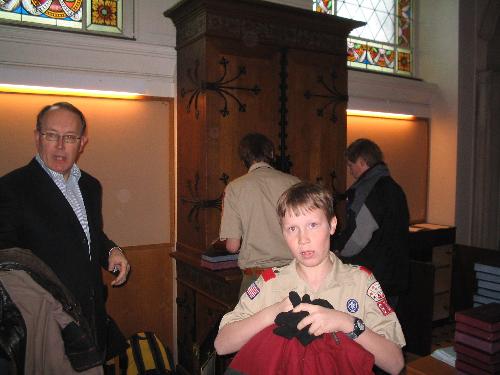 Original image