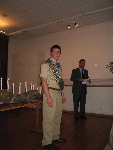 Original image