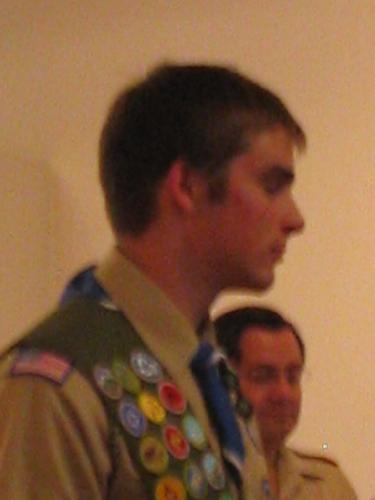 Original image