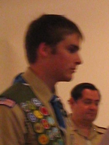 Original image
