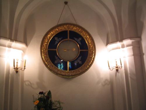 Original image