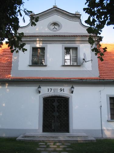 Original image