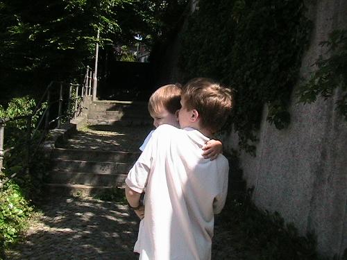 Original image