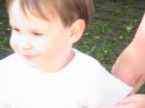Original image