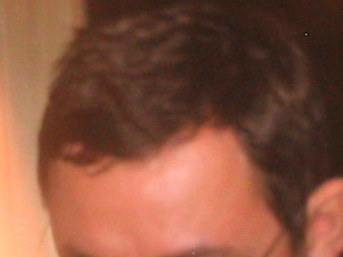 Original image