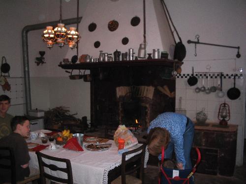 Original image